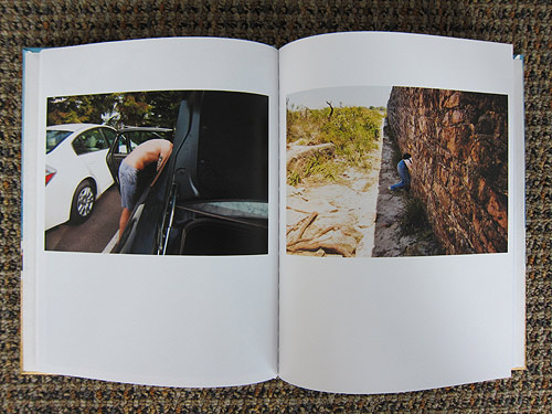 photographer photography look dont look book aaron farley