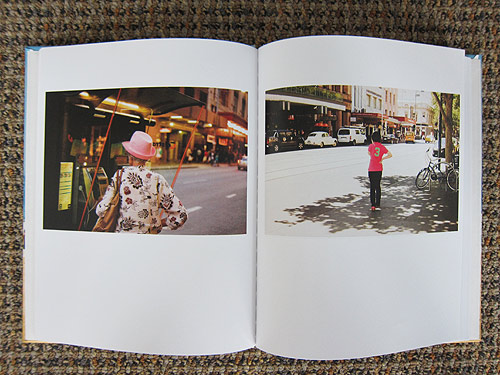 photographer photography look dont look book aaron farley