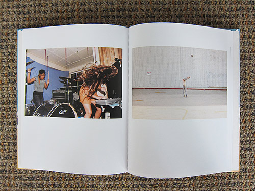photographer photography look dont look book aaron farley