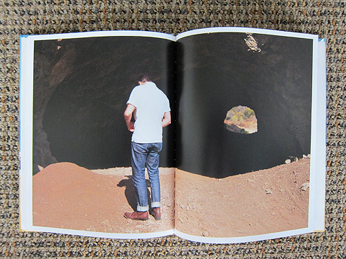 photographer photography look dont look book aaron farley