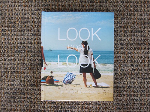 photographer photography look dont look book aaron farley
