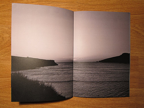 Photographer Angus McDiarmid photography