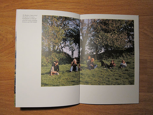 Photographer Angus McDiarmid photography