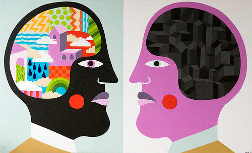 artist ekta drawings sweden