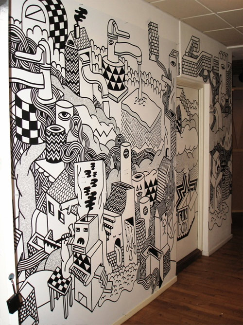 artist ekta drawings sweden