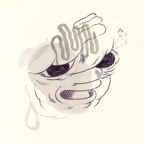 artist drawings by brennan kelly
