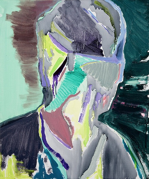 artist painter painting drawing brett cody rogers