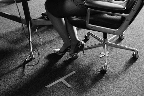 Mad Men photos by James Minchin III photographer photography