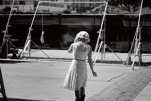 Mad Men photos by James Minchin III photographer photography