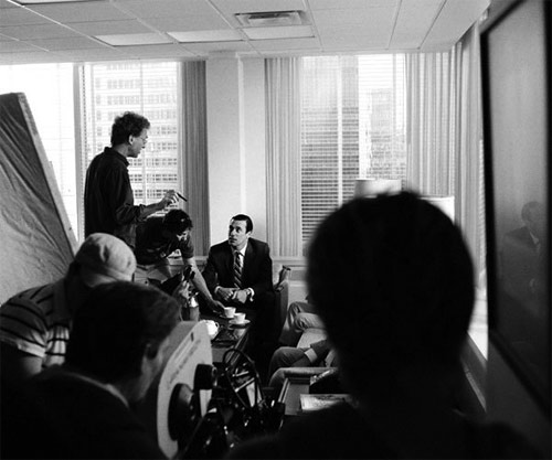 Mad Men photos by James Minchin III photographer photography