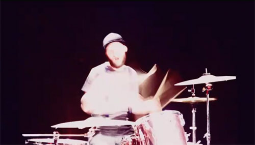 breaker breaker by peter bjorn and john music video