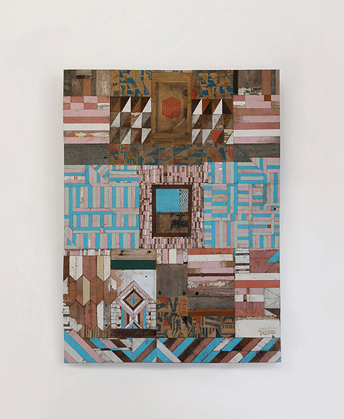 artist richard pearse