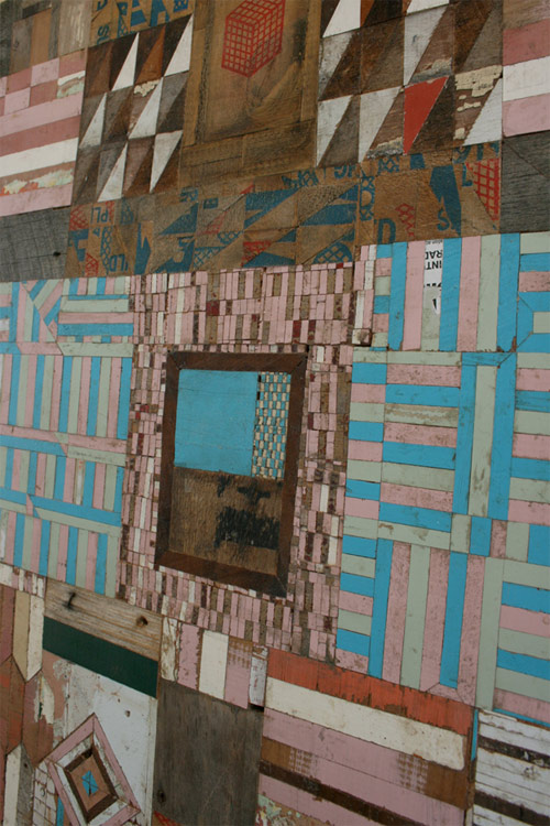 artist richard pearse