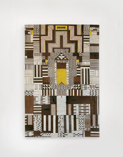 artist richard pearse