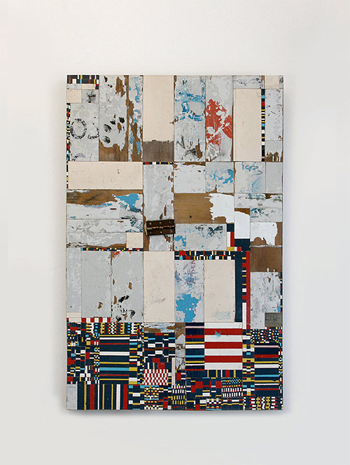 artist richard pearse
