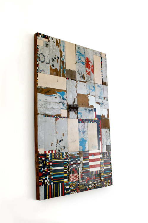 artist richard pearse