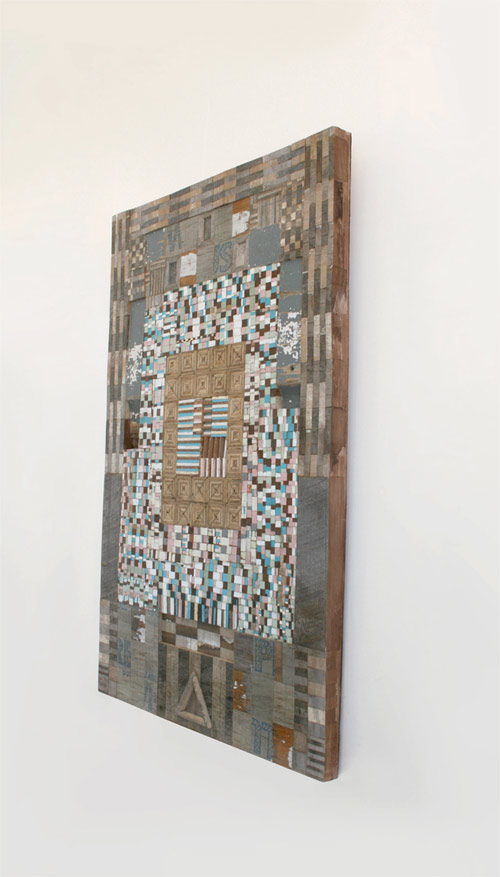 artist richard pearse