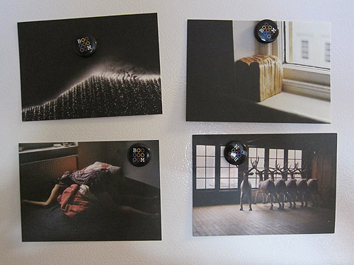waterfall magazine art photography publication taiwan