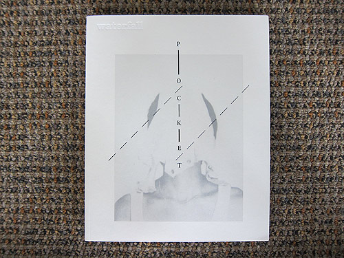 waterfall magazine art photography publication taiwan