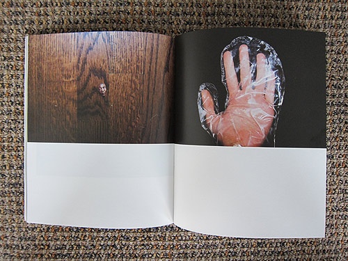 waterfall magazine art photography publication taiwan