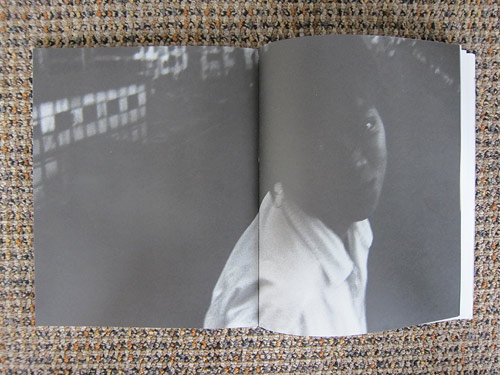 waterfall magazine art photography publication taiwan