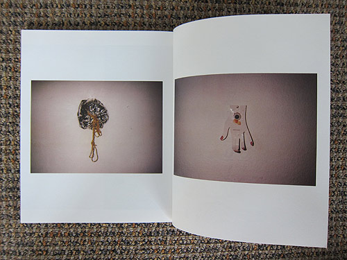 waterfall magazine art photography publication taiwan