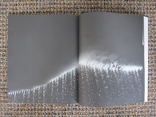 waterfall magazine art photography publication taiwan