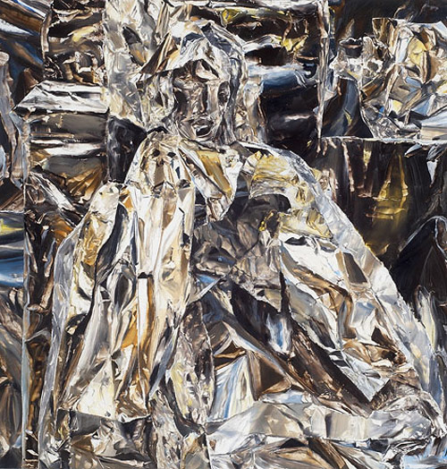 artist painter william daniels