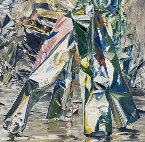 artist painter william daniels