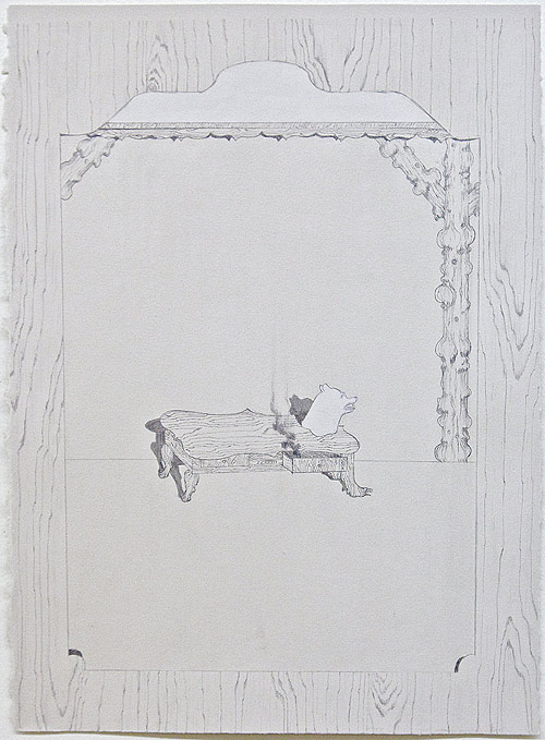 artist cara despain