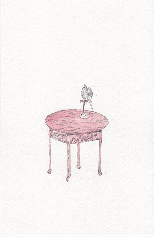 artist cara despain