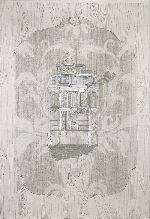 artist cara despain