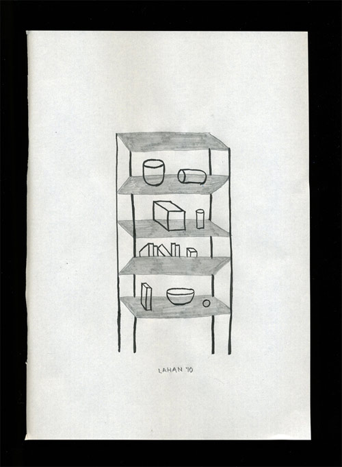 graphic designer illustrator illustration tim lahan