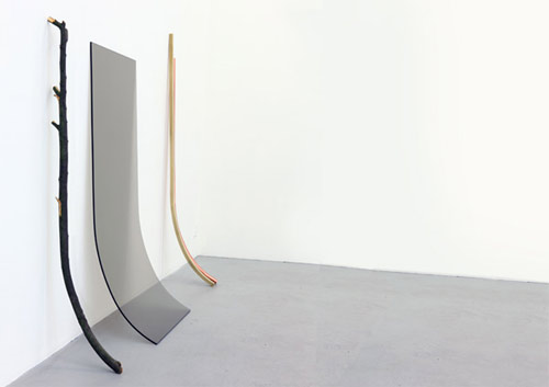 artist alicja kwade installations sculptures