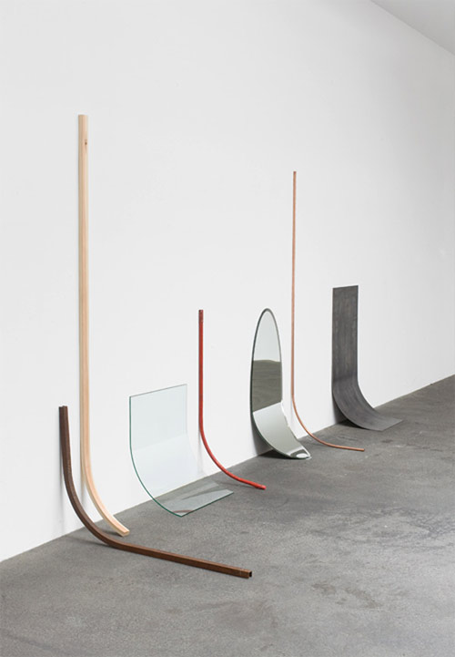 artist alicja kwade installations sculptures