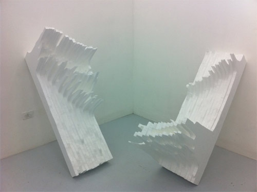 artist sculptures artie vierkant