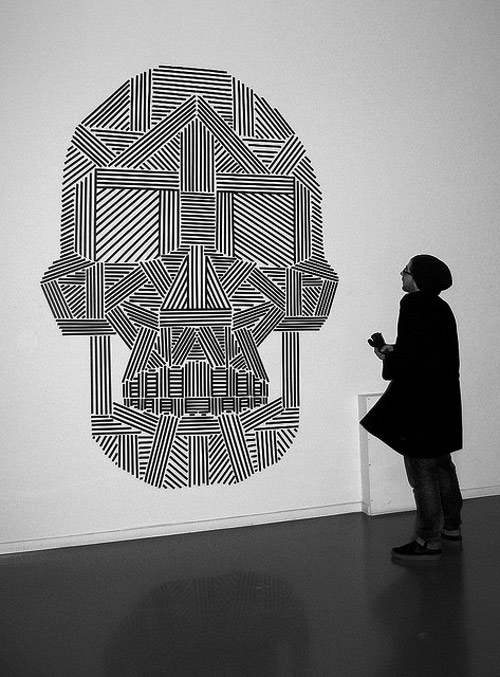 Buff Diss – BOOOOOOOM! – CREATE * INSPIRE * COMMUNITY * ART * DESIGN