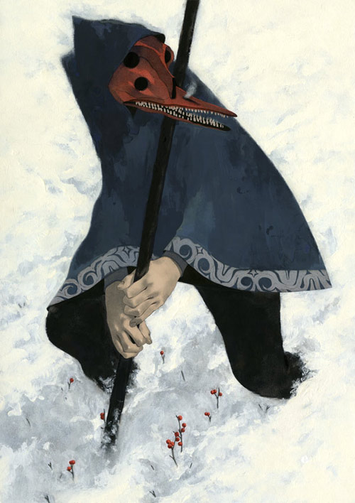 one edward kinsella illustrator illustration