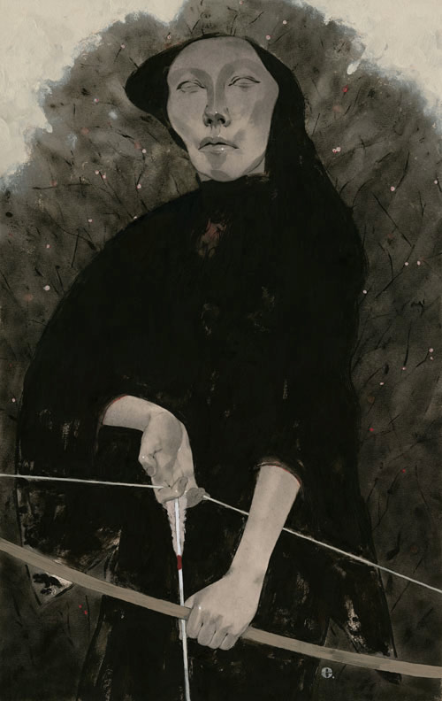 edward kinsella illustrator four illustration