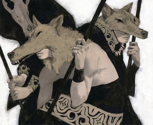 edward kinsella illustrator illustration