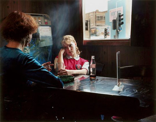 photographer photography hannah starkey