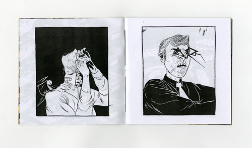 illustrator illustration hannah k lee