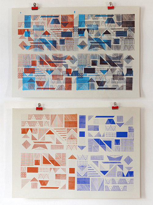 artist hannah waldron