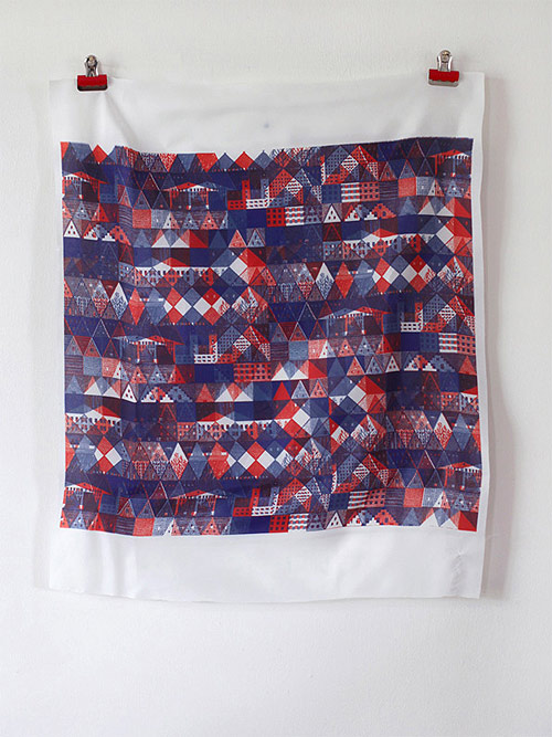 artist hannah waldron