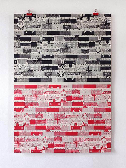 artist hannah waldron