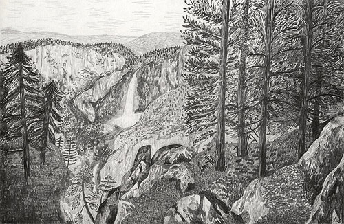 illustrator illustrations liam stevens drawings