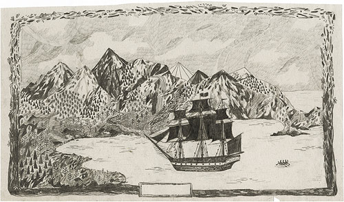 illustrator illustrations liam stevens drawings