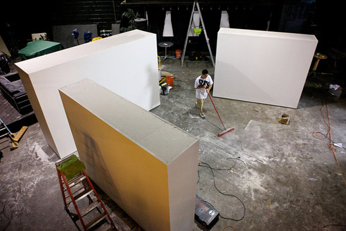 pow wow hawaii art live painting event full recap photos