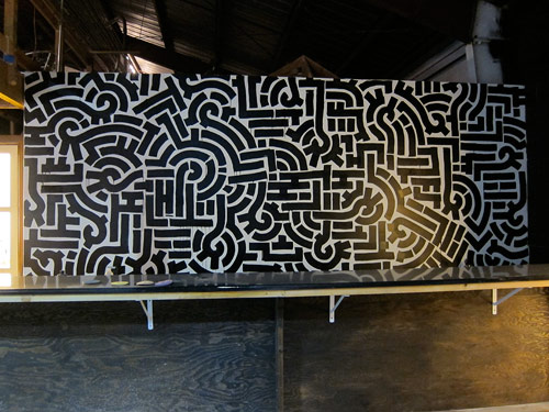 pow wow hawaii artist event
