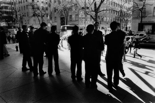 Photographer Alexander Khudokon